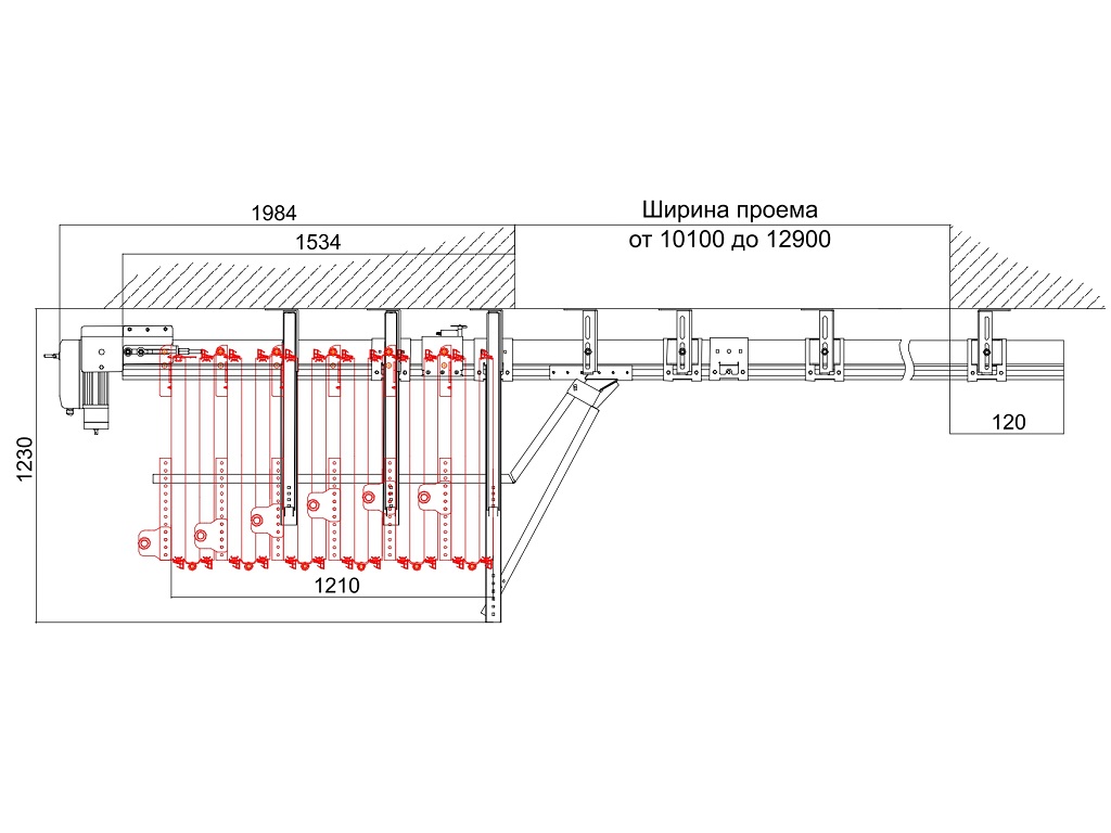 Ochilish sxemasi 12 + 0.
